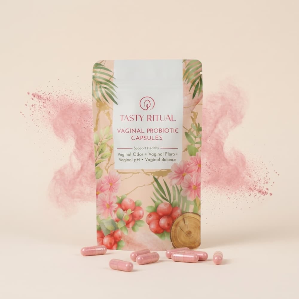 Vaginal Probiotics